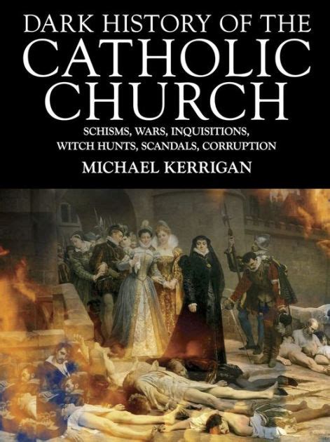 Scandals in the Roman Catholic Church Ebook PDF