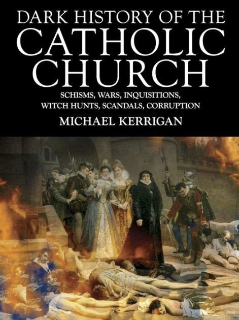 Scandals in the Roman Catholic Church Ebook PDF