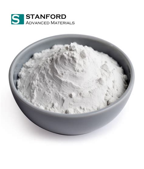 Scandium Oxide: The Advanced Material Revolutionizing Industries