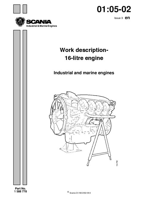 Scania Workshop Manual Pdf Ebook Epub