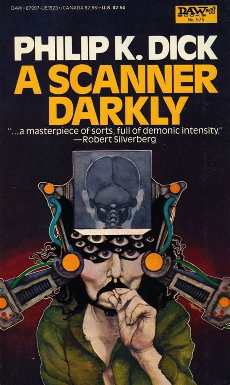 Scanner Darkly Philip K Dick Kindle Editon