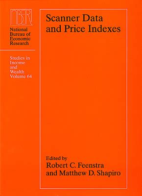 Scanner Data and Price Indexes Reader