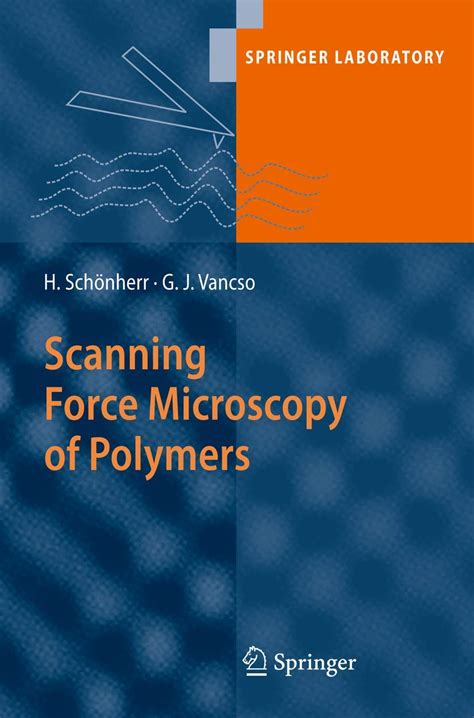 Scanning Force Microscopy of Polymers Doc