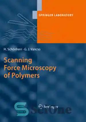 Scanning Force Microscopy of Polymers Doc