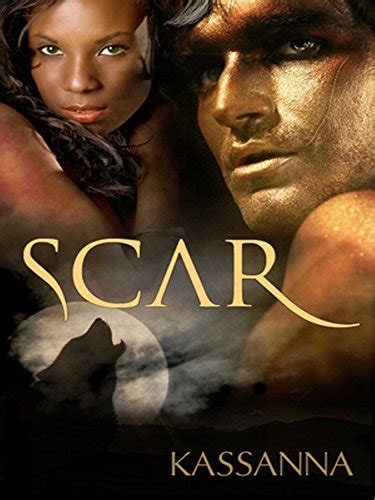 Scar Pack Rulez Book 1 PDF