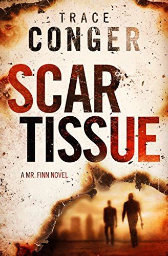 Scar Tissue Mr Finn Volume 2 Kindle Editon