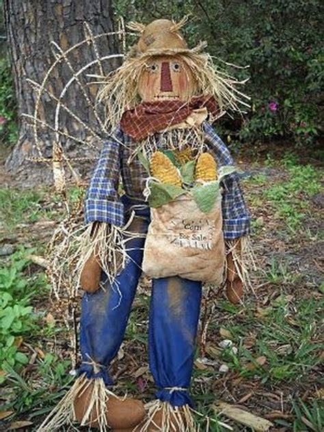 Scarecrow Kindle Editon