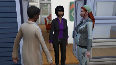 Scared Buff Sims 4: How to Dominate the Gym and Overcome Your Fears