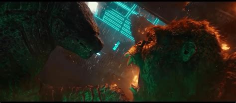 Scared Godzilla: A Frightful Anomaly in the Monsterverse