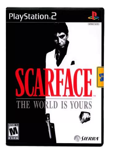 Scarface: The World Is Yours - PlayStation 2 Throwback