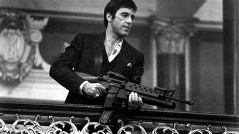 Scarface 2 Release Date: The Ultimate Guide to the Highly Anticipated Sequel