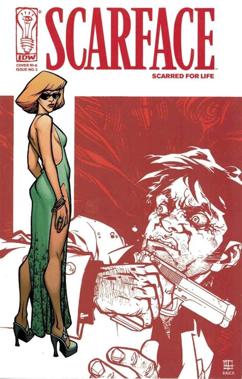 Scarface Scarred for Life 2 PDF