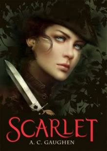 Scarlet Book 1 Doc