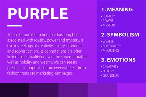 Scarlet Purple: The Hue that Conjures Power, Passion, and Spiritual Awakening