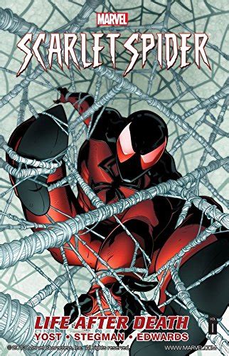 Scarlet Spider 2012-2013 16 Reader