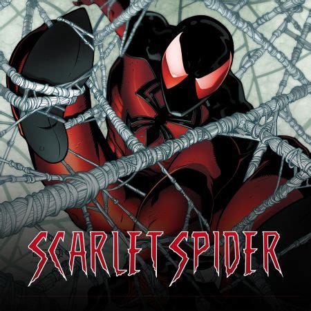 Scarlet Spider 2012-2013 23 Epub