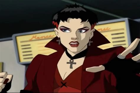 Scarlet Witch: A Force of Evolution in X-Men Evolution