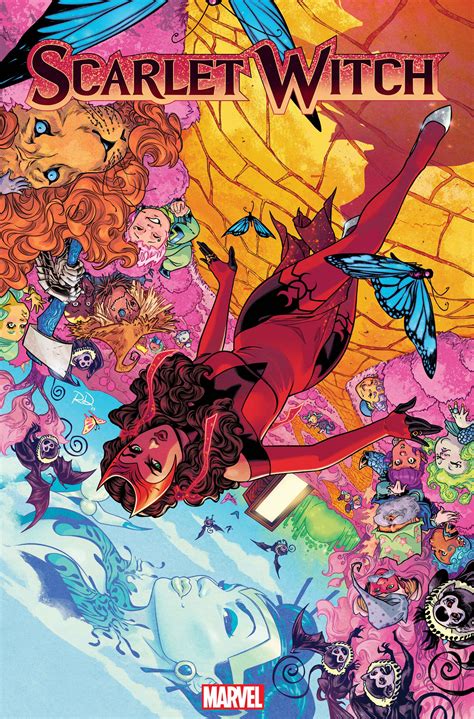 Scarlet Witch 2015-2017 7 PDF