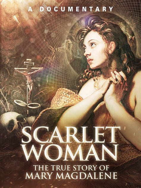 Scarlet Women PDF