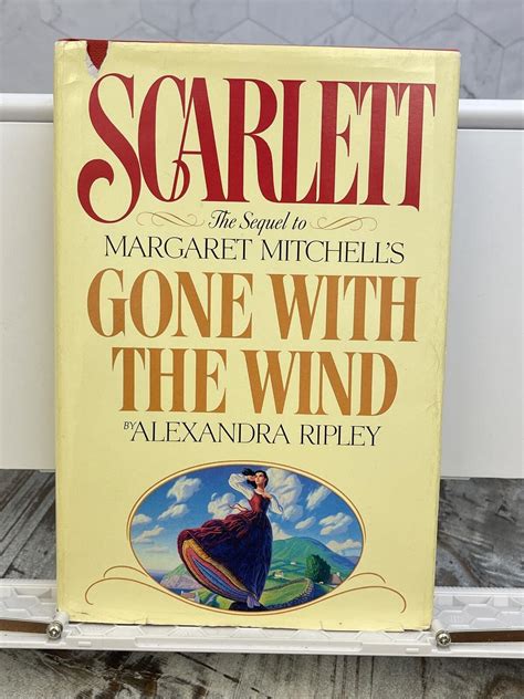 Scarlett: The Sequel to Margaret Mitchell's &am PDF