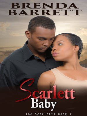 Scarlett Baby The Scarletts Kindle Editon