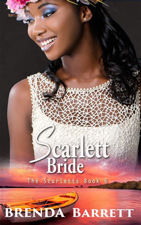 Scarlett Bride The Scarletts Book 6 PDF