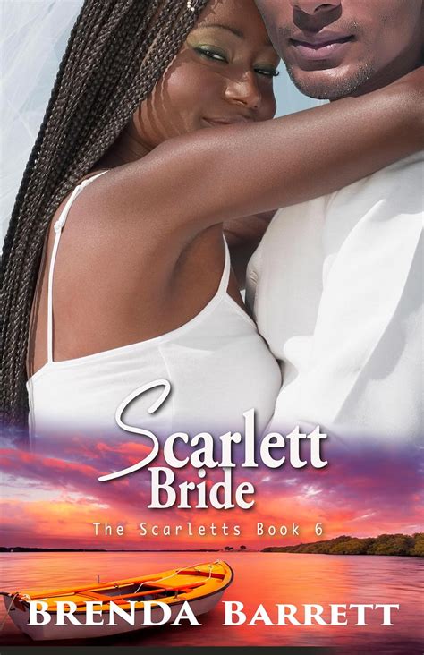 Scarlett Bride The Scarletts Book 6 PDF