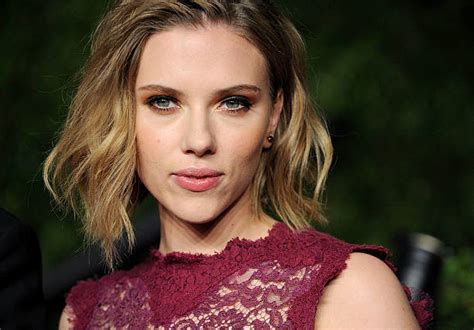 Scarlett Johansson: The Global Icon of Versatility and Empowerment