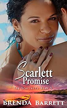 Scarlett Promise The Scarletts Book 5 PDF