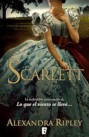 Scarlett Spanish Edition Reader