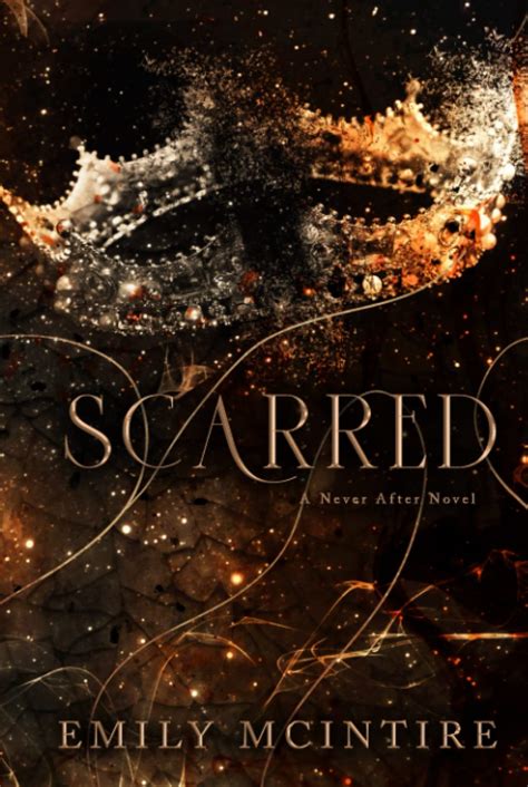 Scarred 5 Book Series PDF