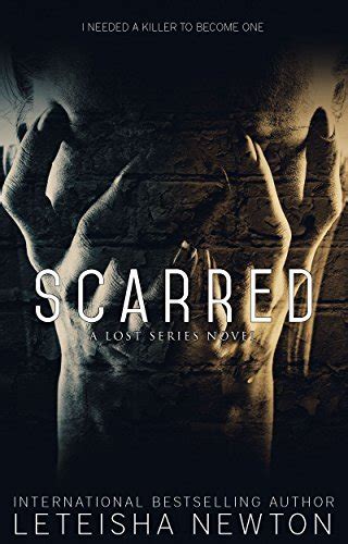 Scarred Lost Series Volume 2 Epub