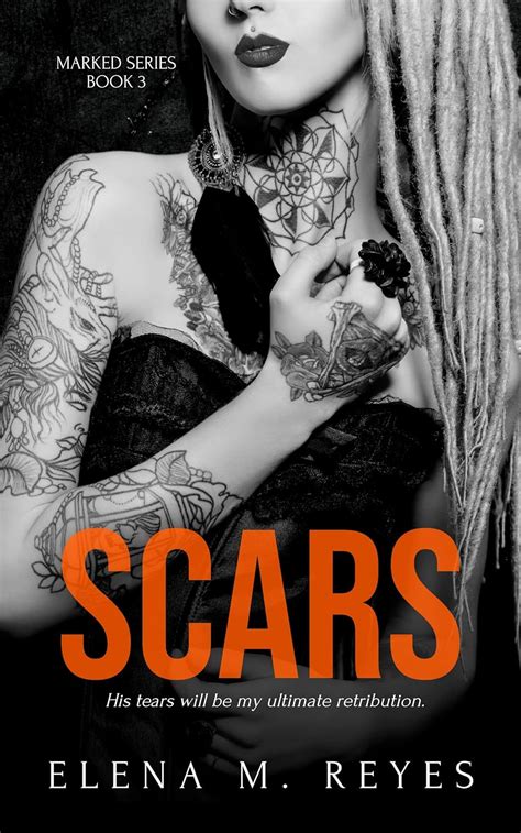 Scars A Marked Series 25 Epub