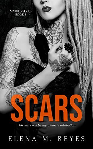 Scars A Marked Series 25 Doc