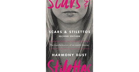 Scars and Stilettos: The Transformation of an Exotic Dancer Epub