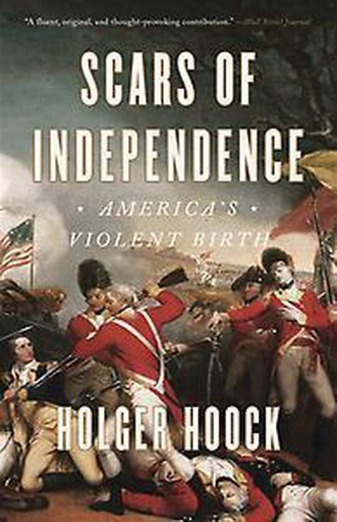 Scars of Independence America s Violent Birth Doc