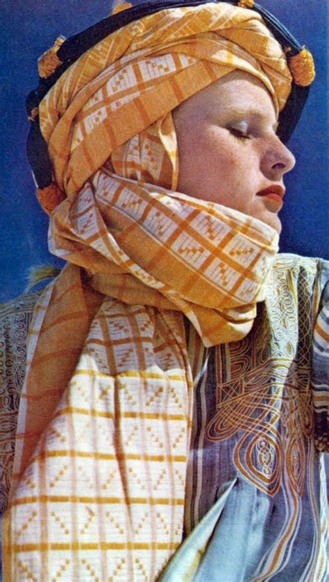 Scarves: A History of Style