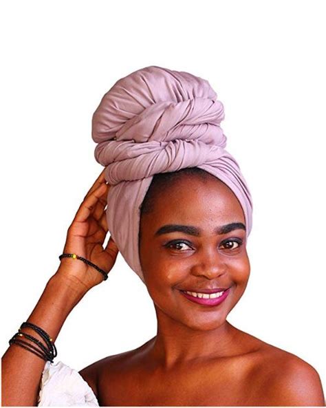 Scarves and Turbans: A Versatile Accessory for All Occasions