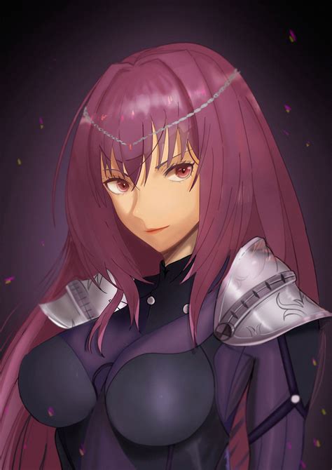 Scathach FGO: A Comprehensive Guide to the Shadowy Queen