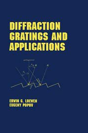 Scattering Theory for Diffraction Gratings 1st Edition PDF