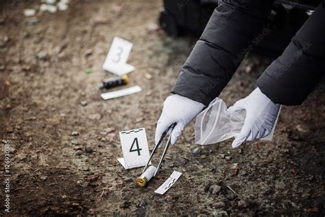 Scene Investigators Walkthrough: Uncovering the Truth Through Evidence Analysis