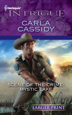 Scene of the Crime Return to Mystic Lake Harlequin Intrigue Scene of the Crime Kindle Editon