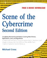 Scene of the Cybercrime 2nd Edition Doc