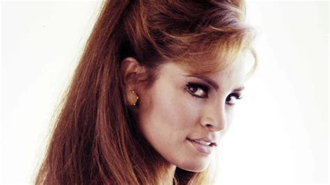 Scene-Stealing Radiance: Unlocking the Allure of Raquel Welch