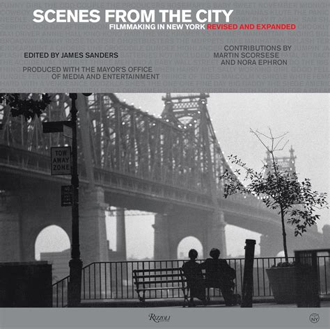 Scenes from the City Filmmaking in New York Revised and Expanded Doc