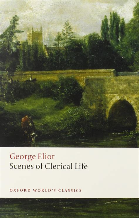 Scenes of Clerical Life Oxford World s Classics PDF