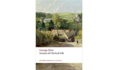 Scenes of Clerical Life Oxford World s Classics PDF