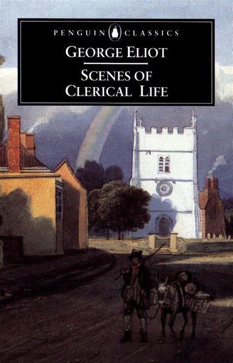 Scenes of Clerical Life Penguin Classics Reader