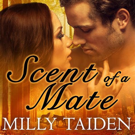 Scent of a Mate Sassy Mates Book 1 Epub