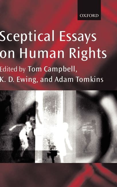 Sceptical Essays PDF